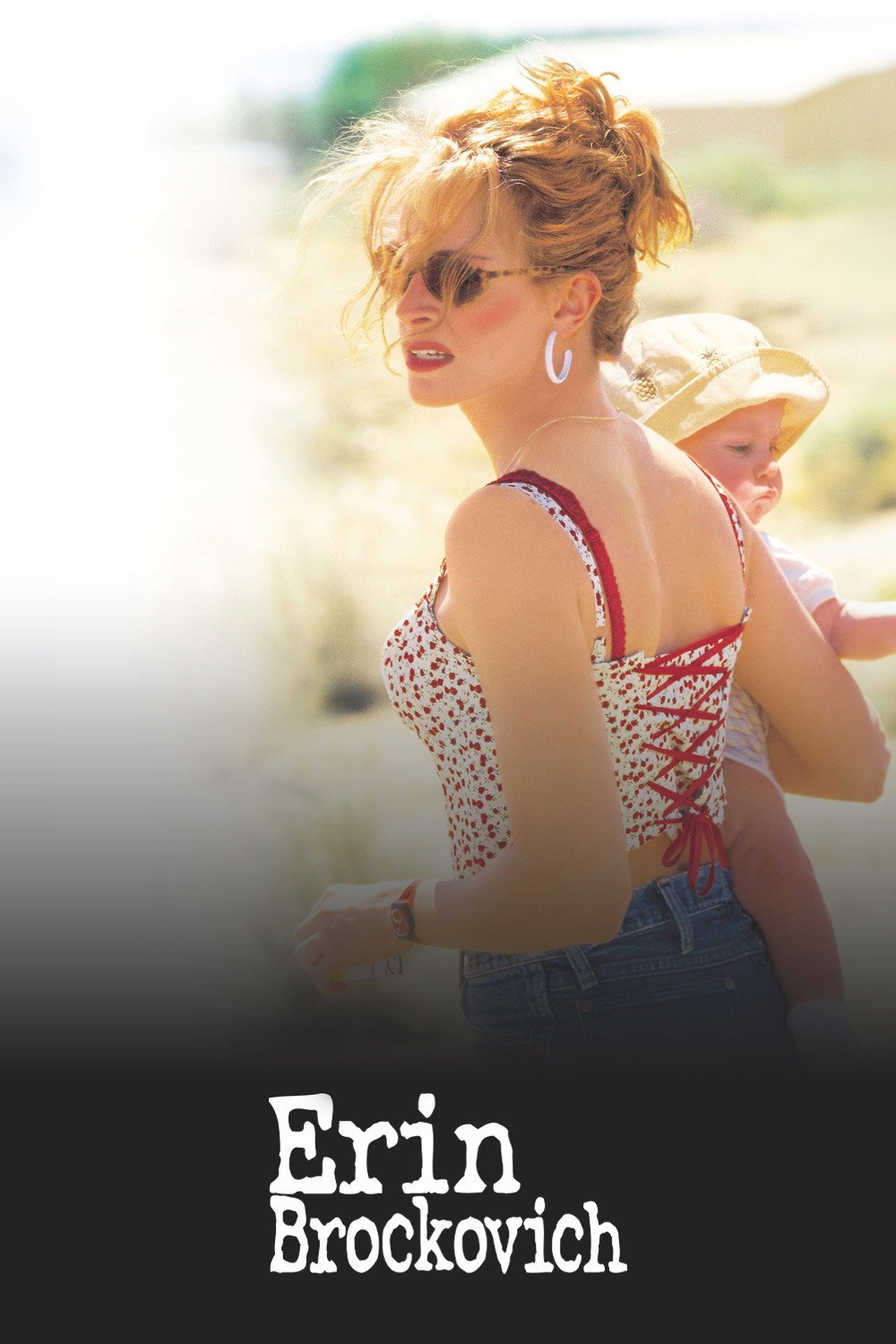 Erin Brockovich