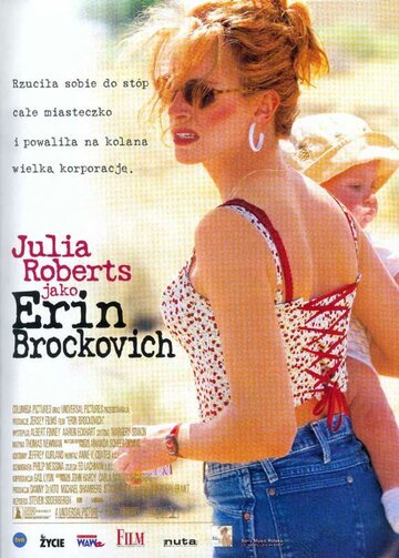 Erin Brockovich