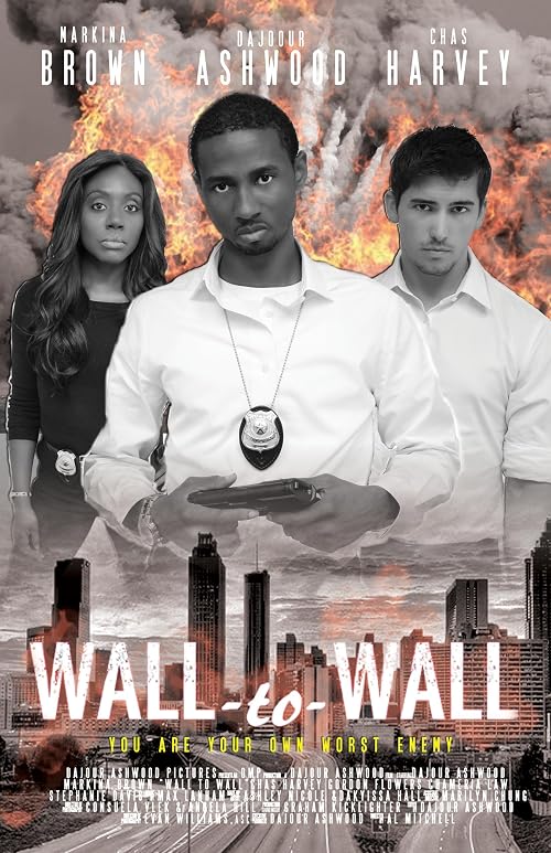 Wall-to-Wall:You Are Your Own Worse Enemy