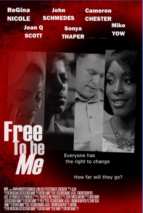 Free to Be Me