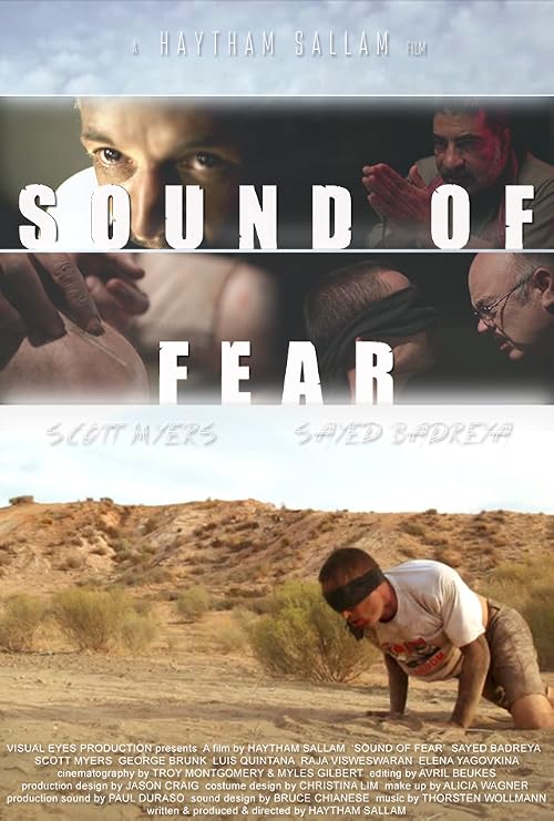 Sound of Fear