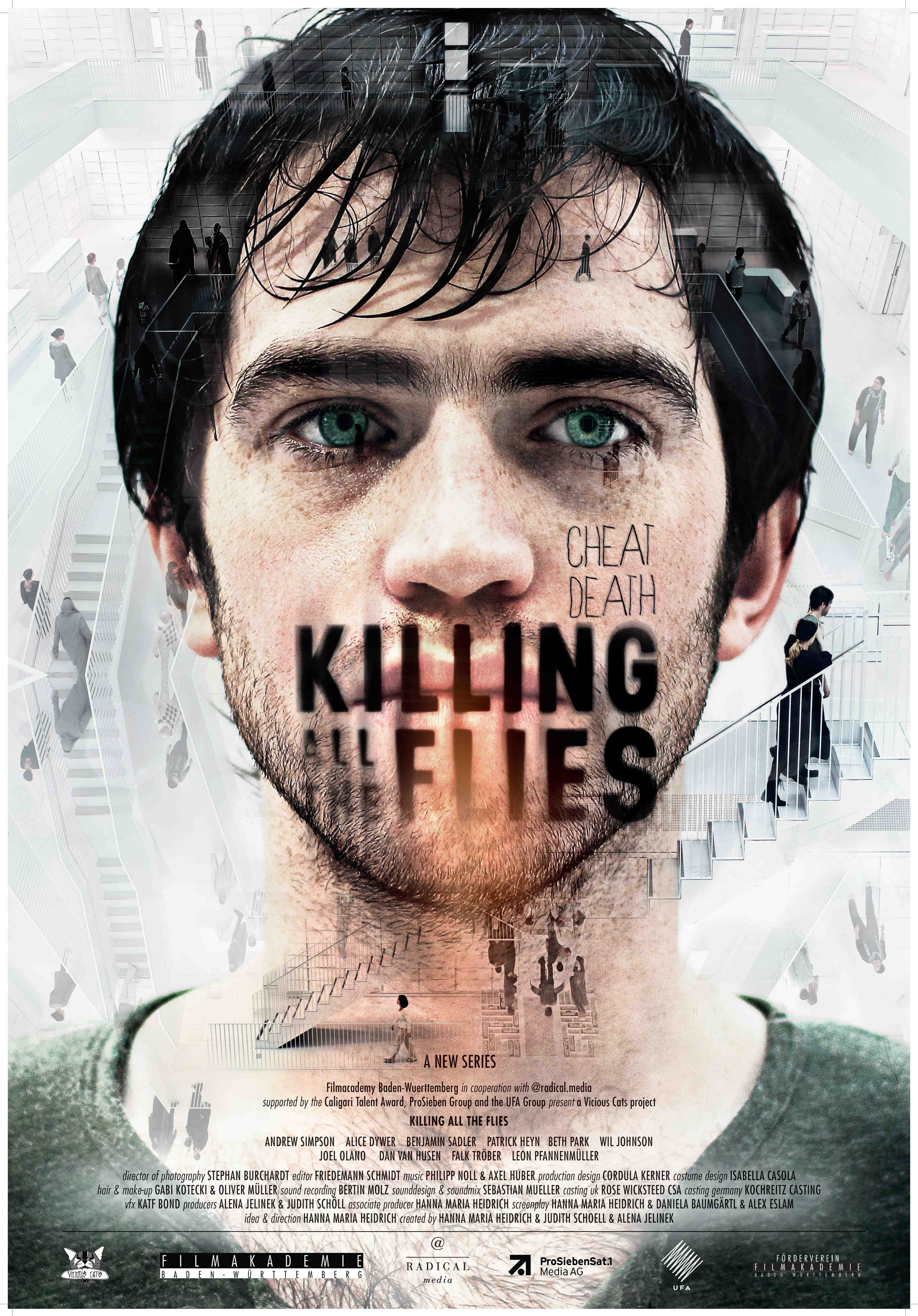 Killing All the Flies