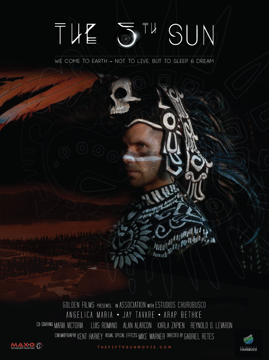 The Fifth Sun