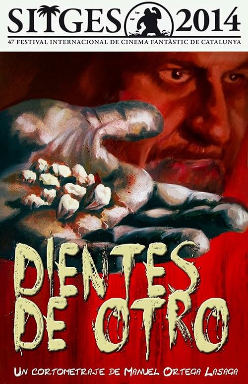 Dientes de otro