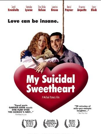My Suicidal Sweetheart