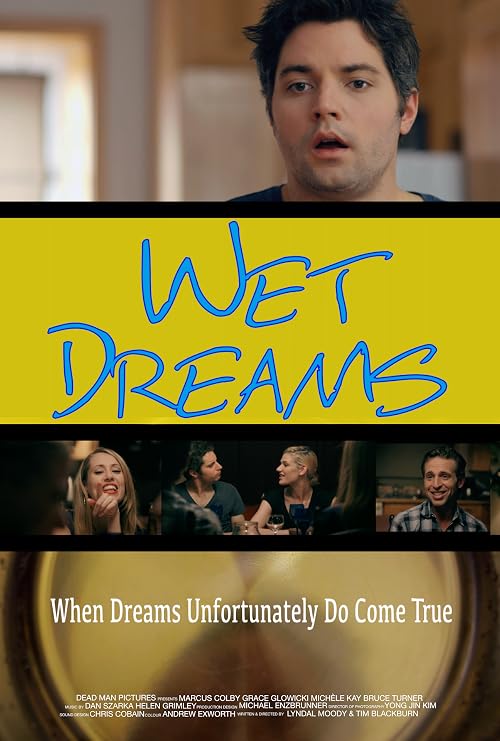 Wet Dreams