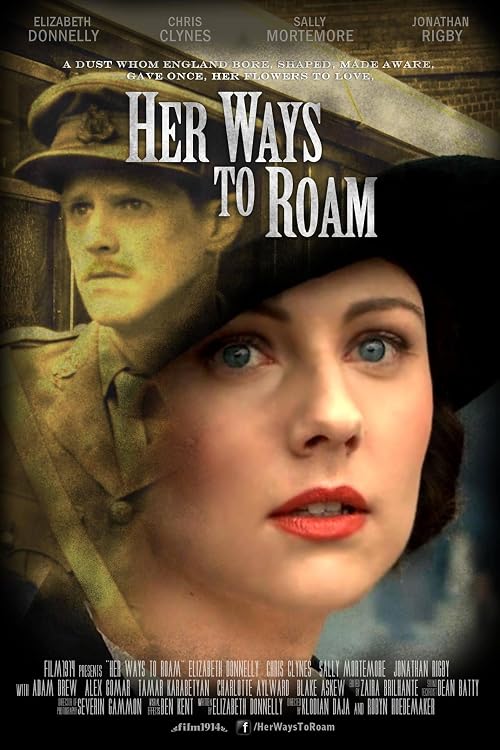 Her Ways to Roam