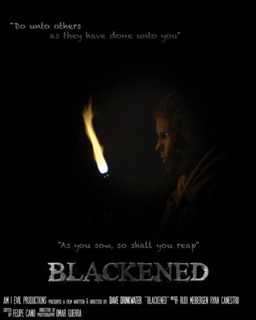Blackened
