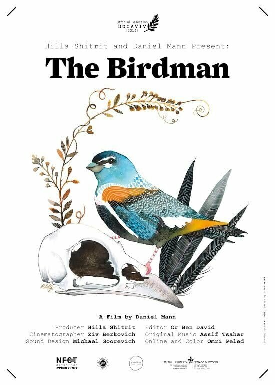 The Birdman