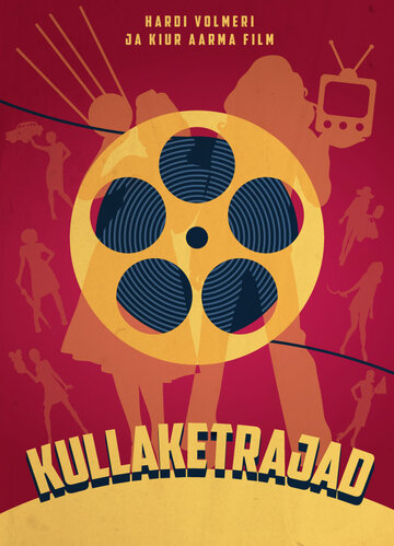 Kullaketrajad