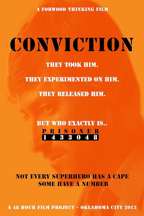 Conviction