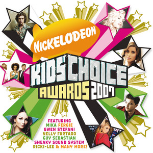Nickelodeon Kids» Choice Awards «07