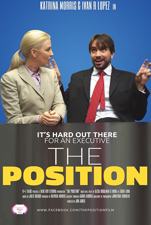 The Position