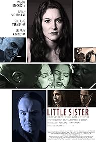 South of Heaven: Episode 1 - Little Sister