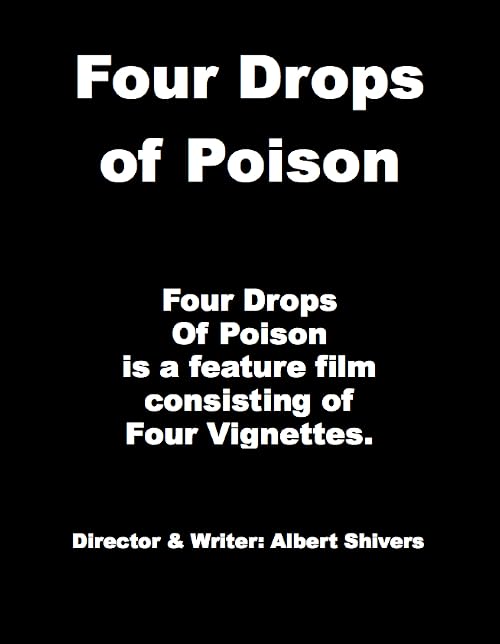 Four Drops of Poison