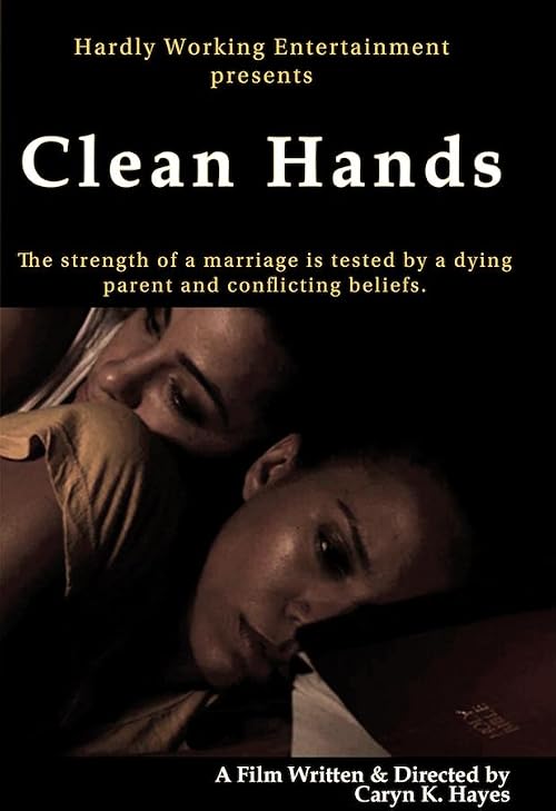 Clean Hands
