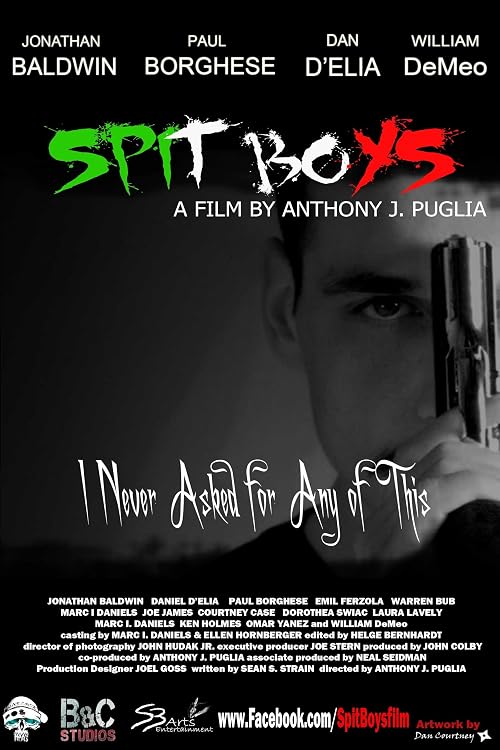 Spit Boys