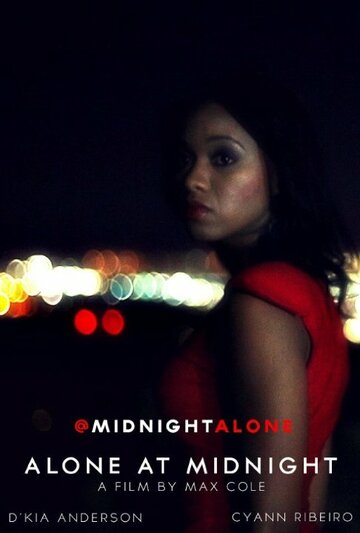Alone at Midnight