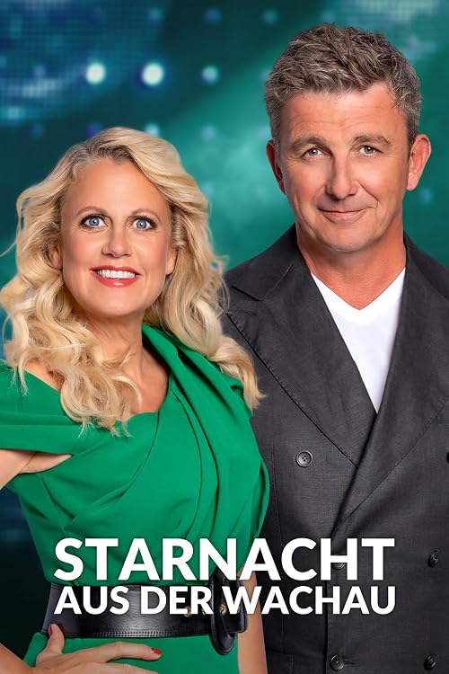 Starnacht aus der Wachau