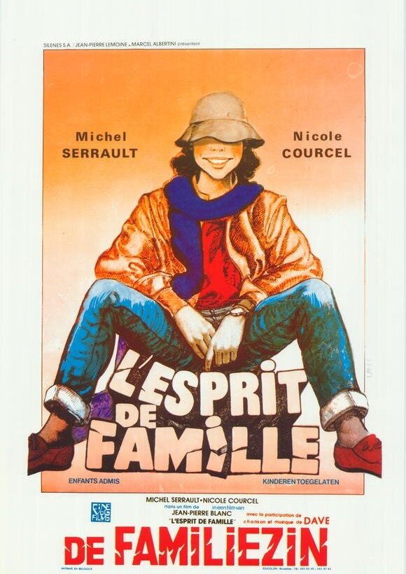 L'esprit de famille