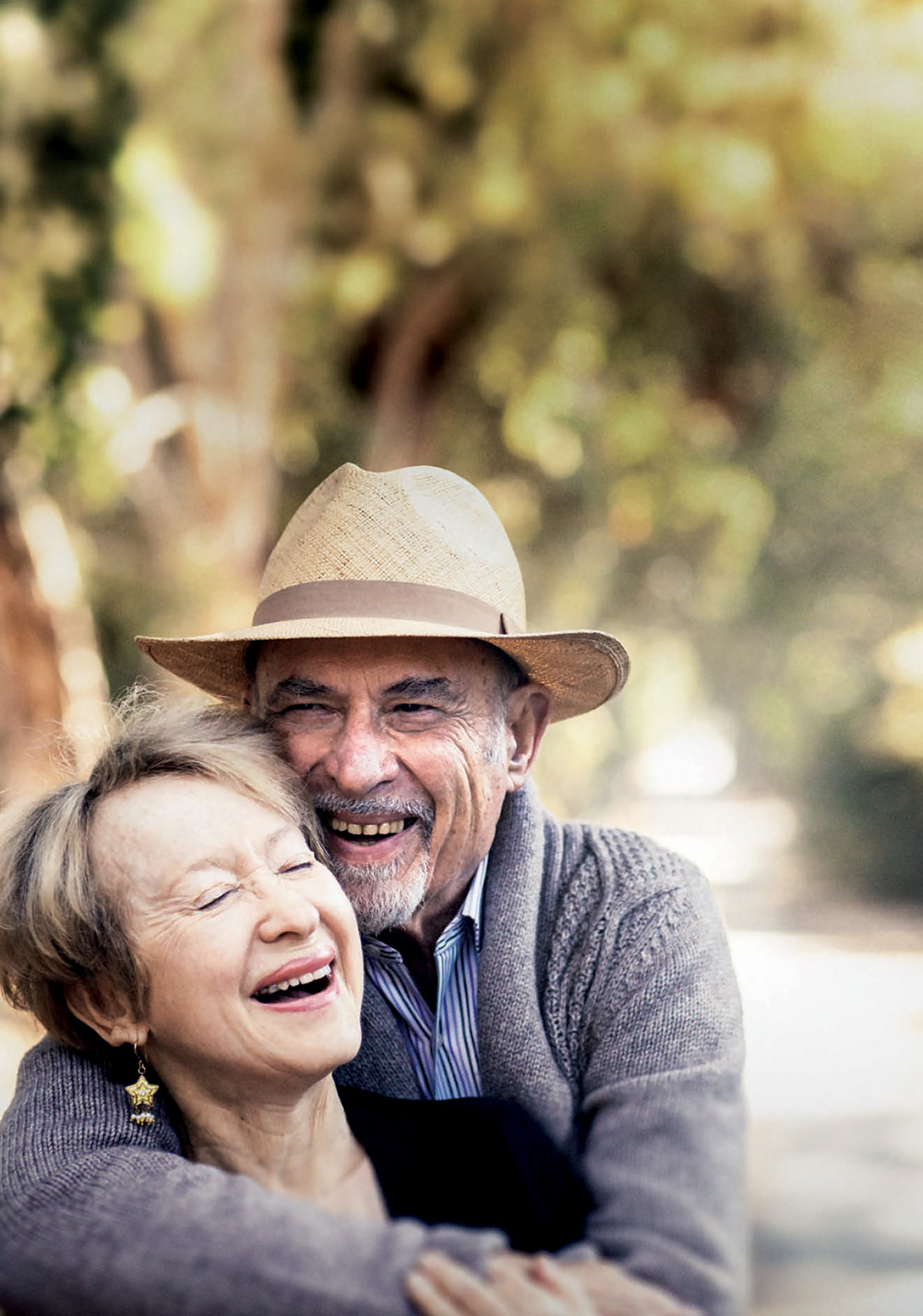 Yalom's Cure
