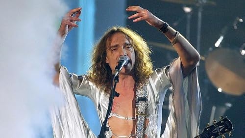Церемония вручения премии Brit Awards 2004