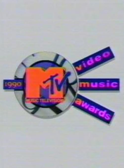 Церемония вручения премии MTV Video Music Awards 1990