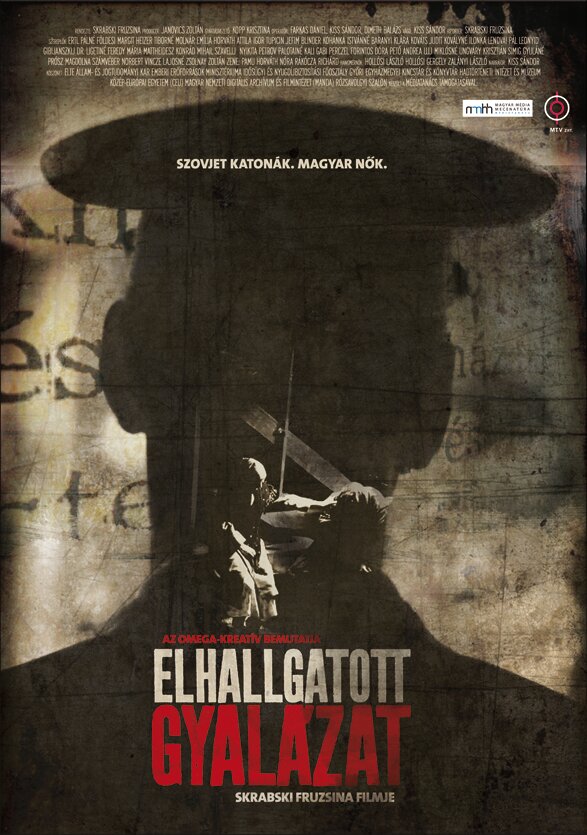 Elhallgatott gyalázat