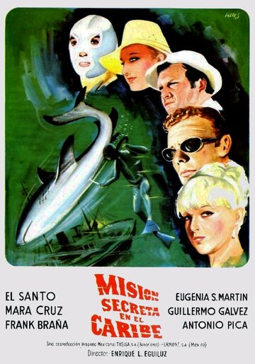 El misterio de la perla negra