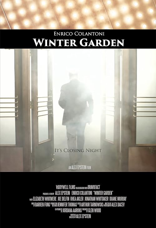 Winter Garden