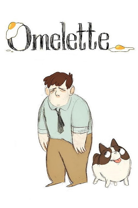Омлет