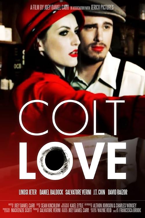 Colt Love