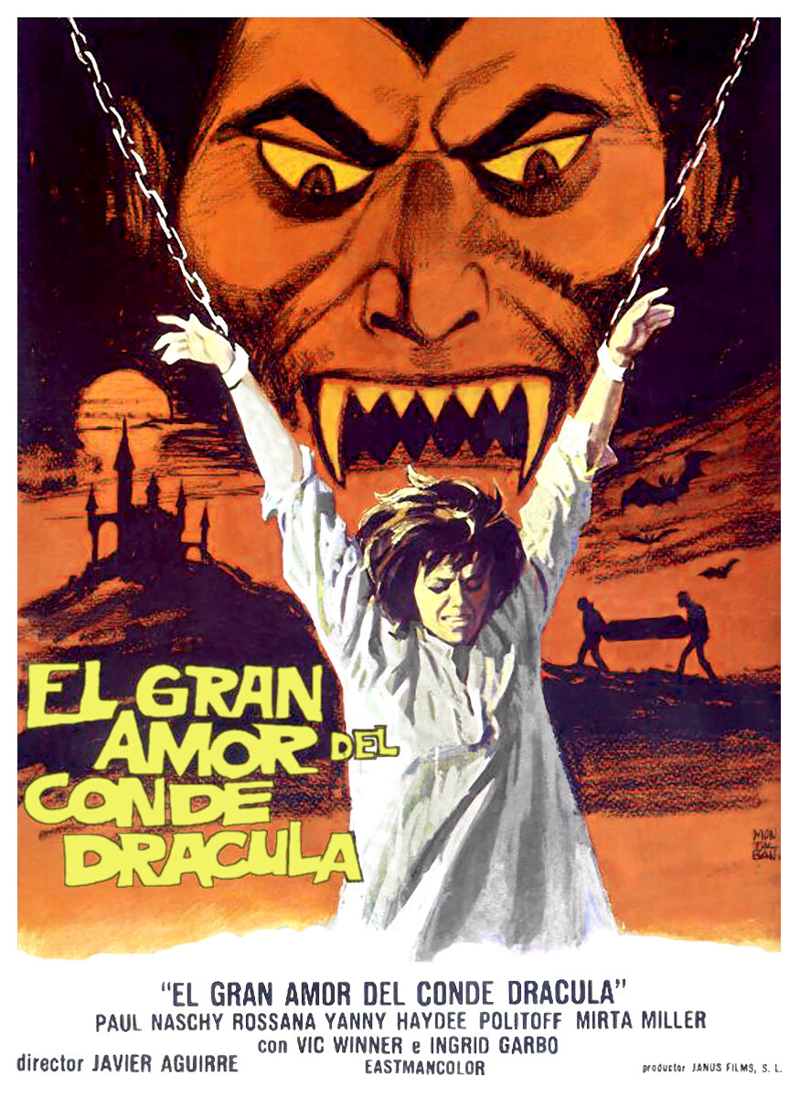 El jorobado de la Morgue