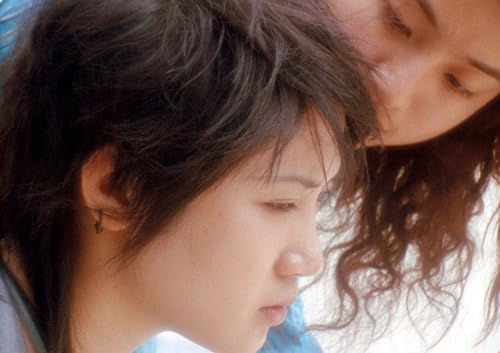 Taiwanese School: The Experiment of Sergei Eisenstein's Montage Theory