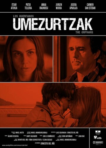 Umezurtzak
