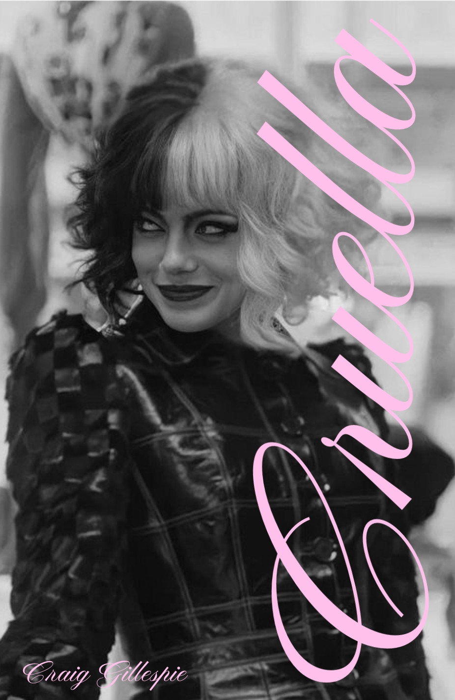 Cruella