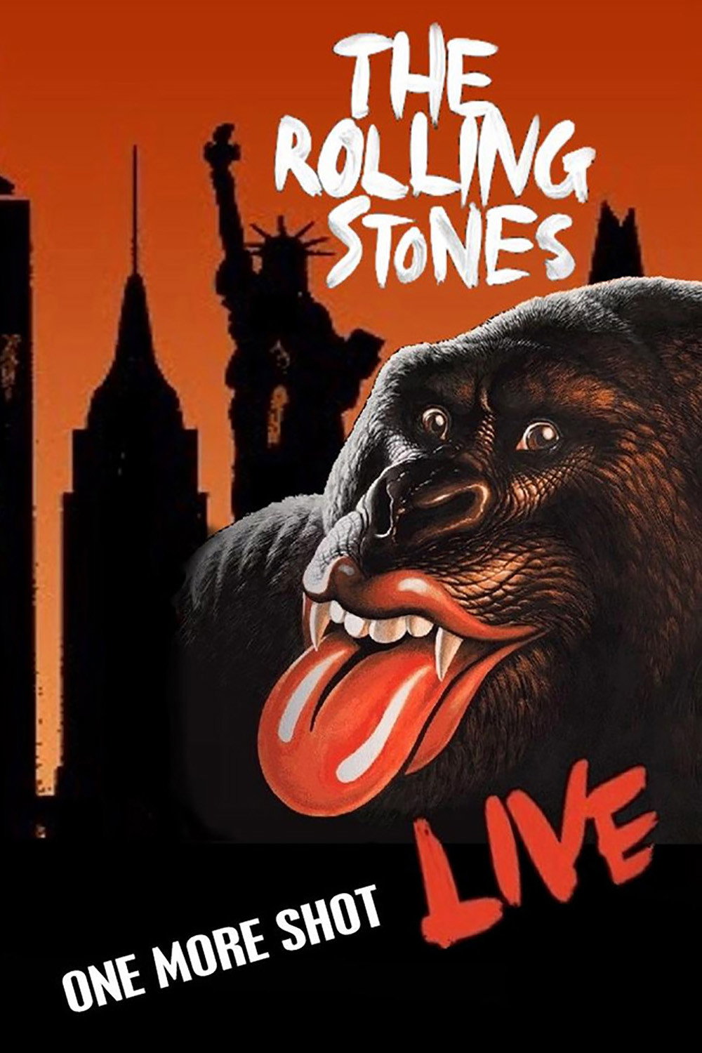 Rolling Stones: One More Shot