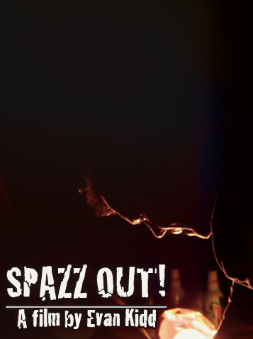 Spazz Out!