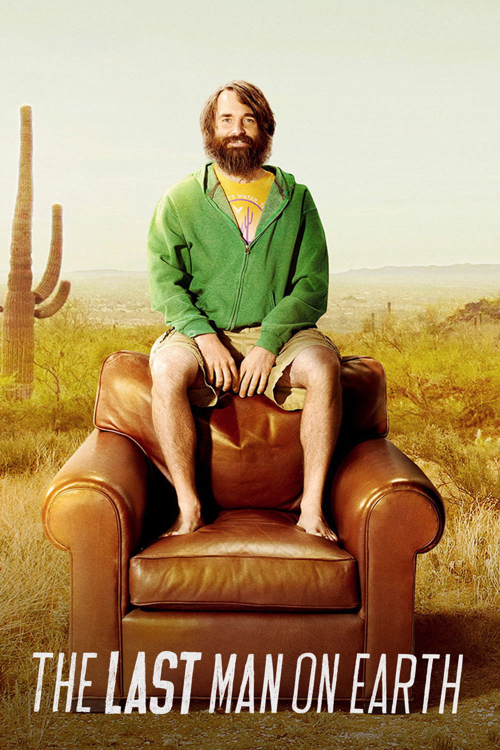 The Last Man on Earth