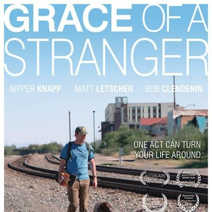 Grace of a Stranger