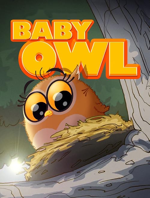 Baby Owl