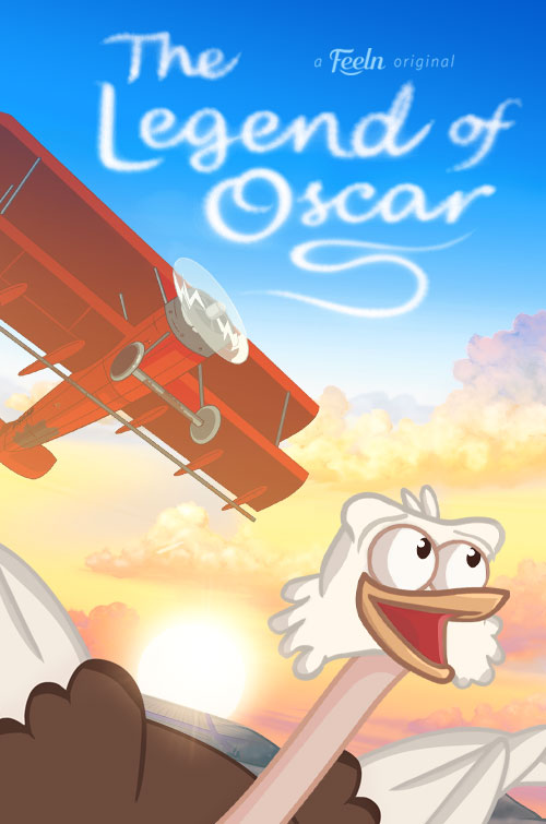 The Legend of Oscar