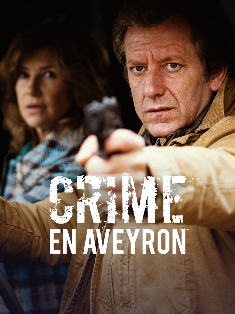 Murder In Aveyron