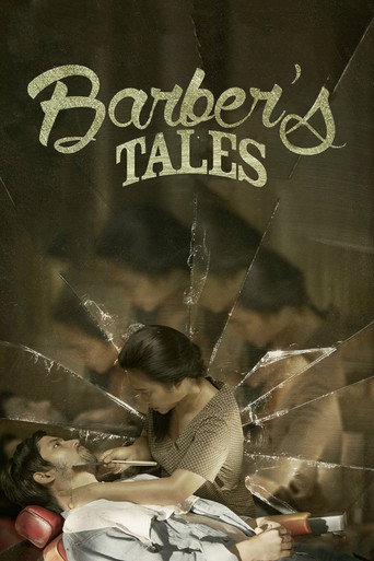 Mga kuwentong barbero
