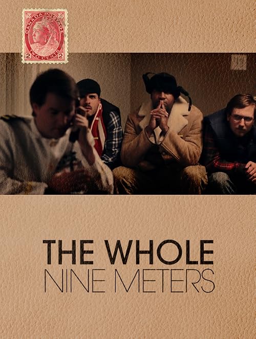 The Whole Nine Meters