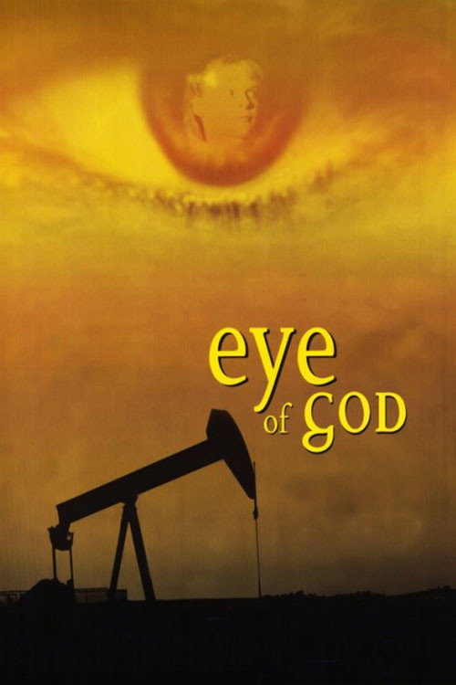 Das Auge Gottes