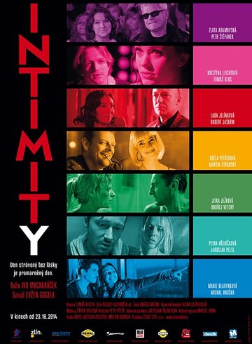 Intimity