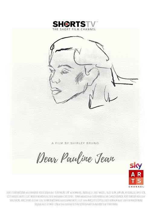 Dear Pauline Jean