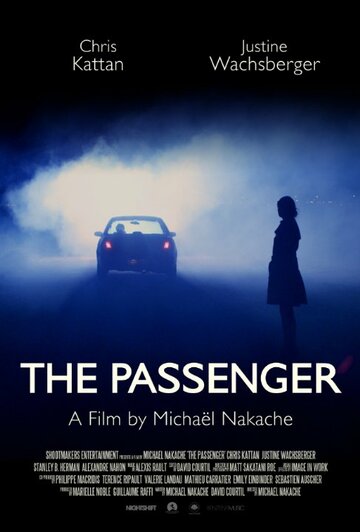 The Passenger