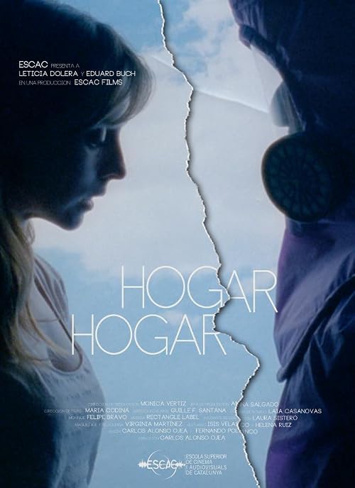 Hogar, hogar
